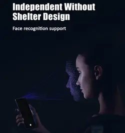 گلس هیدروژلی پرایوسی شیائومی Xiaomi Redmi Mi 13 Lite