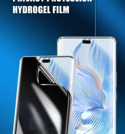 گلس هیدروژلی پرایوسی شیائومی Xiaomi Redmi Mi 13 Lite
