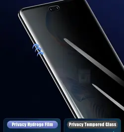 گلس هیدروژلی پرایوسی شیائومی Xiaomi Redmi Mi 13 Lite