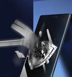 گلس هیدروژلی پرایوسی شیائومی Xiaomi Redmi Mi 13 Lite