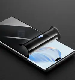 گلس هیدروژلی پرایوسی شیائومی Xiaomi Redmi Mi 13 Lite