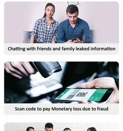 گلس هیدروژلی پرایوسی شیائومی Xiaomi Redmi Mi 13 Lite