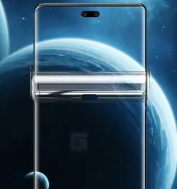 گلس هیدروژلی پرایوسی شیائومی Xiaomi Redmi Mi 13 Lite