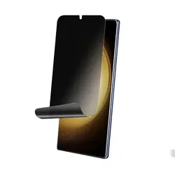 گلس هیدروژلی پرایوسی سامسونگ Samsung Galaxy S23