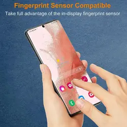 گلس هیدروژلی پرایوسی سامسونگ Samsung Galaxy S23