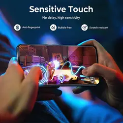 گلس هیدروژلی پرایوسی سامسونگ Samsung Galaxy S23