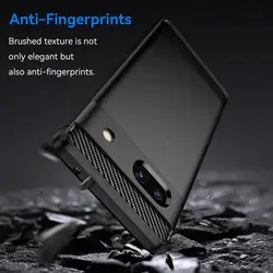 قاب استیل گوگل Google pixel 8a