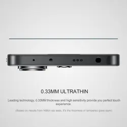 گلس فول شیائومی Xiaomi Redmi Note 13 4G