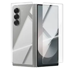 گلس هیدروژلی مات سامسونگ Z Fold 6