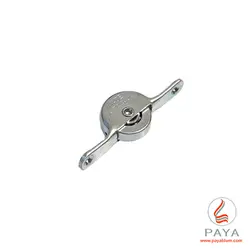 قرقره ناودانی کوچک