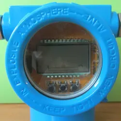 ترانسمیتر فشار اردوان مدل APT80