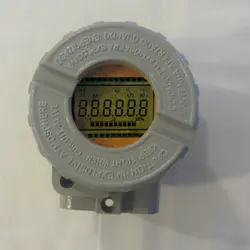 ترانسمیتر هوشمند دمای اردوان مدل ATT80