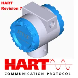 ترانسمیتر هوشمند دمای اردوان مدل ATT80