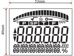 ترانسمیتر هوشمند اردوان Current Loop HART transmitter (4-20 mA)
