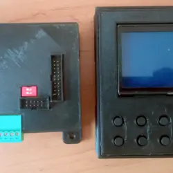 سامانه توزین تسمه نقاله