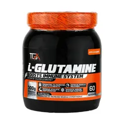 گلوتامین تی جی ای ماسل 300 گرم