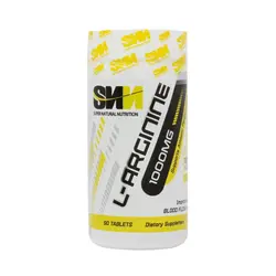 قرص ال آرژنین 1000 میلی گرم اس ان ان 90 عددی