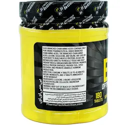 قرص بی سی ای ای فارماتک 180 عددی