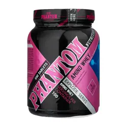 آمینو وی 2 گرمی فانتوم نوتریشن 300 عددی