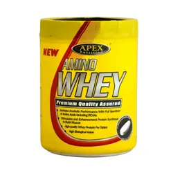 قرص آمینو وی اپکس 400 عددی