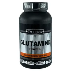 پودر گلوتامین پاتیرا 350 گرم