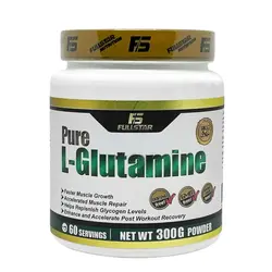 ال گلوتامین فول استار