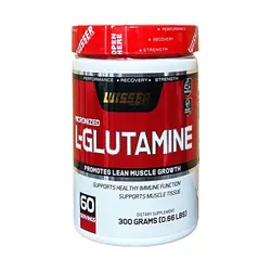 ال گلوتامین ویثر نوتریشن بدون طعم