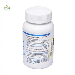 کوآنزیم کیوتن فارما پلاس