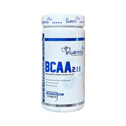 قرص بی سی ای ای فارما پلاس 90 عددی