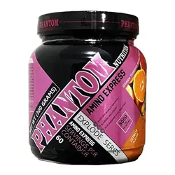پودر آمینو اکسپرس فانتوم نوتریشن 300 گرمی