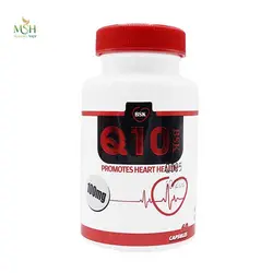 کیوتن بی اس کی | BSK Q10