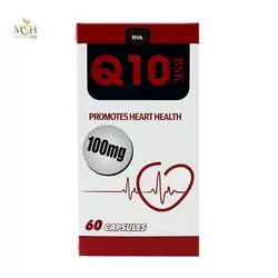 کیوتن بی اس کی | BSK Q10