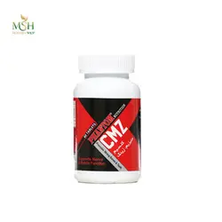 کلسیم منیزیم زینک فانتوم نوتریشن | Phantom Nutrition CMZ