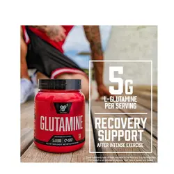 گلوتامین بی اس ان | BSN Glutamine