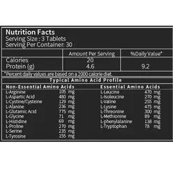 آمینو وی کارن 4600