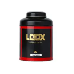 گلوتامین لوکس | LOOX Glutamine