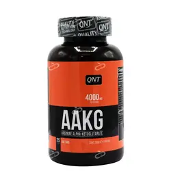 قرص ای ای کی جی (AAKG) کیو ان تی - 100 عددی