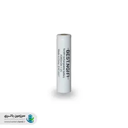 باتری شارژی 7/5A 17670 نیکل متال هیدرید 1.2 ولت 3800 میلی آمپر بست BESTBest NGH Rechargable 7/5A 1.2v 3800mAh Battery