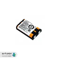 باتری تلفن بی‌سیم مدل P107 پاناسونیکPanasonic P107 Cordless Phone Battery