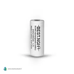 باتری شارژی سایز 4/5A نیکل هیدرید فلز 1.2 ولت 2100 میلی‌آمپر برند BEST بستBEST NGH 1.2v 2100mAh 4/5A Ni-MH Rechargeable Battery