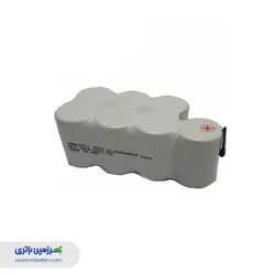 باتری جارو شارژی 8.4 ولت 1500 میلی آمپر سانی SunnySunny vacuum cleane 8.4V 1500 mAh rechargeable battery