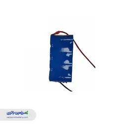 باتری جارو شارژی 14.4 ولت 1500 میلی آمپر SunnySunny 14.4 V 1500 mAh rechargeable battery
