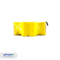 باتری جارو شارژی 12 ولت 1500 میلی آمپر بوش BoschBosch vacuum cleaner 12 V 1500 mAh rechargeable battery