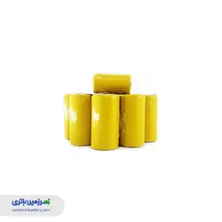 باتری جارو شارژی 12 ولت 1500 میلی آمپر ویداس VidasVidas vacuum cleaner 12V 1500mAh rechargeable battery