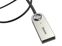 گیرنده صوتی بلوتوثی بیسوس مدل BA01 Wireless Audio Adapter Cable