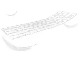 محافظ کیبورد مجیک بوک و میت بوک 13 ویوو مدل Keyboard film for Magicbook/Matebook 13