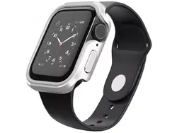 قاب محافظ ویوو مدل Defense Armor مناسب برای ساعت هوشمند اپل واچ 41mm