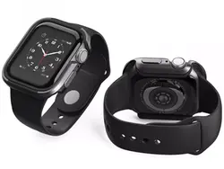 قاب محافظ ویوو مدل Defense Armor مناسب برای ساعت هوشمند اپل واچ 41mm