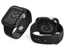 قاب محافظ ویوو مدل Defense Armor مناسب برای ساعت هوشمند اپل واچ 41mm