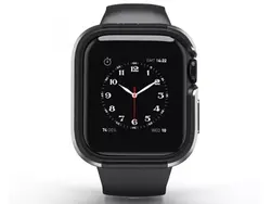 قاب محافظ ویوو مدل Defense Armor مناسب برای ساعت هوشمند اپل واچ 41mm